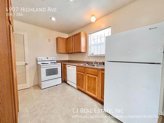 5th image of 4907 Highland Ave
