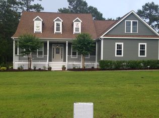 105 Whimbrel Way, Hampstead, NC 28443