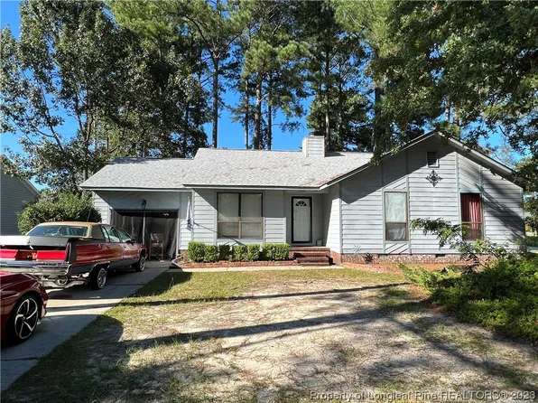 7200 Avila Dr, Fayetteville, NC 28314