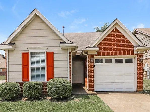 2753 Virginia Woods Pl, Arlington, TN 38002