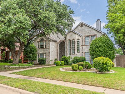 1701 Simsbury Dr, Plano, TX, 75025