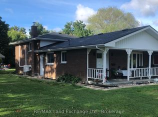 24 Stanley St, Kincardine, ON N0G 2T0