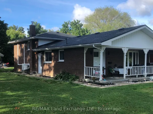 24 Stanley St, Kincardine, ON N0G 2T0