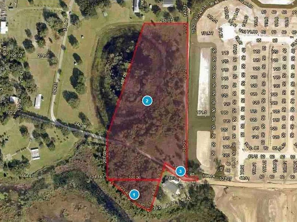 1st image of LAKE PICKETT DRIVE LOT 04400