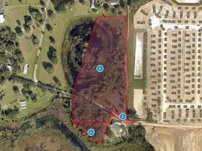 Lake Pickett Dr #4400, Groveland, FL, 34736
