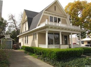 2151 Main St, Napa, CA 94559