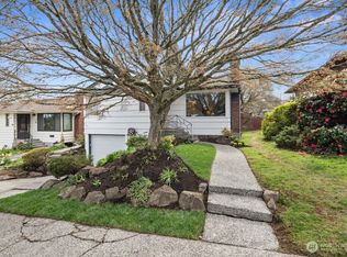 3715 SW Rose St, Seattle, WA 98126