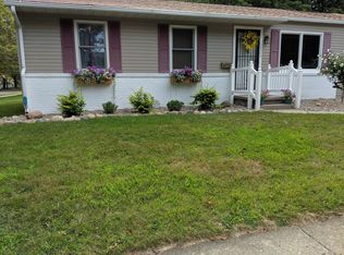 3820 Ingham St, Lansing, MI 48911