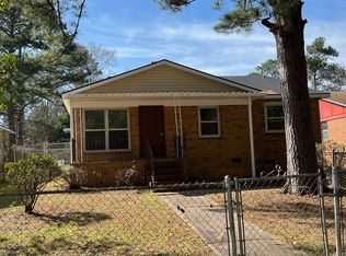 2223 S Washington St, Albany, GA 31701