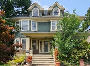 171 Washington St, Bloomfield, NJ 07003
