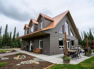 3417 Boyd Ln, Delta Junction, AK 99737