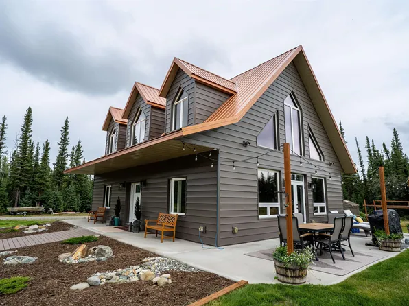 3417 Boyd Ln, Delta Junction, AK 99737