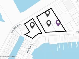 14 Parker Rd, Tuckerton, NJ 08087