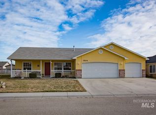 7504 E Nottingham Ln, Nampa, ID 83687