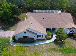 4319 N Pony Dr, Beverly Hills, FL 34465