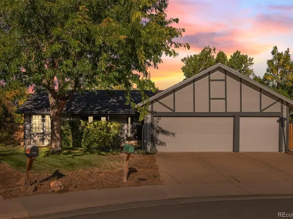 970 S Telluride Street, Aurora, CO 80017