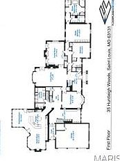 2nd image of 35 Huntleigh Woods