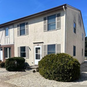 3311 Bayshore Rd N #D-6, Cape May, NJ, 08204