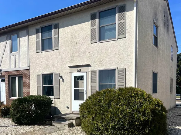 3311 Bayshore Rd N #D-6, Cape May, NJ 08204