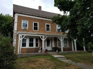 2 N Main St, Templeton, MA 01468