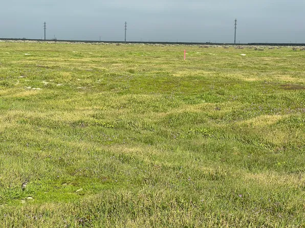 Lot #163 Track #1226, Wasco, CA 93280