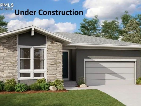 1930 Manassa St, Pueblo, CO 81001