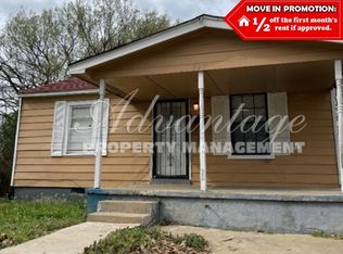 390 Dixie Rd, Memphis, TN 38109