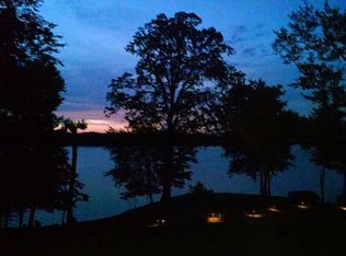1208 Indian Shadows Dr, Ten Mile, TN 37880