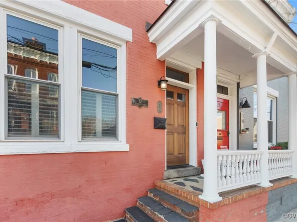 12 N Lombardy St, Richmond, VA 23220