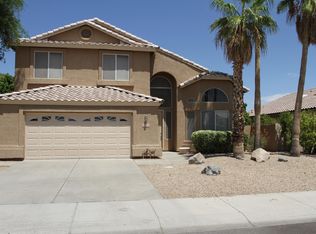 20375 N 53rd Ave, Glendale, AZ 85308