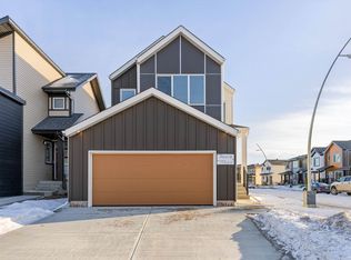 17317 6a St NW, Edmonton, AB
