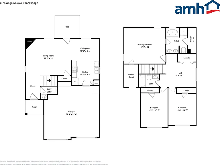 4075 Angels Dr — Photo 2