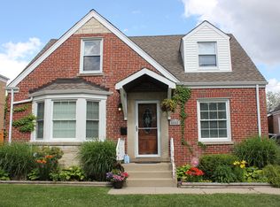 6043 N Olympia Ave, Chicago, IL