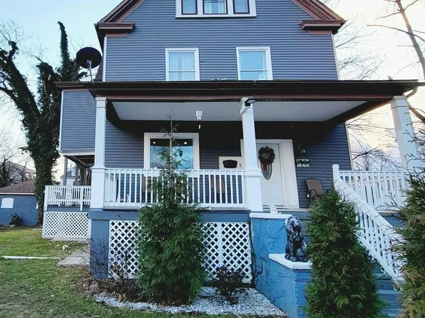 3420 Berwyn Ave, Baltimore, MD 21207