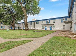 308 S West St #14, Arlington, TX 76010