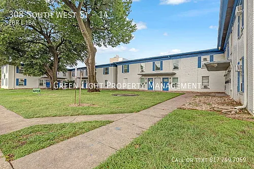 308 S West St #14 Photo 1