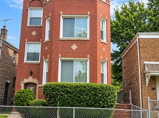9330 S Laflin St, Chicago, IL 60620