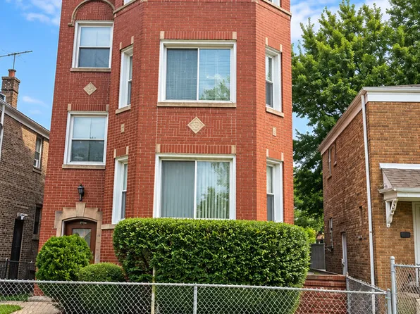 9330 S Laflin St, Chicago, IL 60620