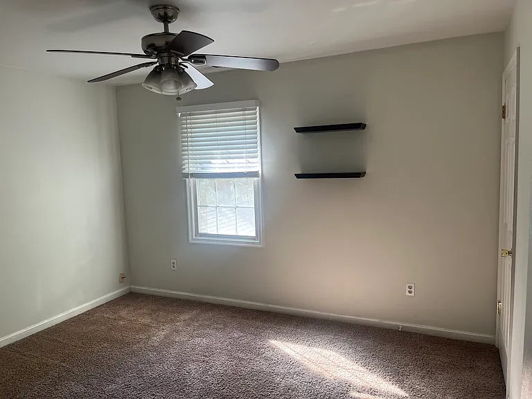 2nd Floor Bedroom