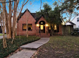 2315 North Blvd, Houston, TX 77098