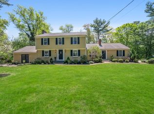 19 Trout Brook Ln, Norwell, MA 02061