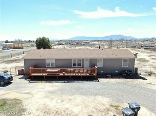 2521 Tonya Dr, Pahrump, NV 89060