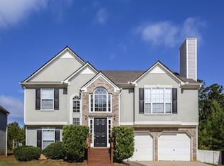 5450 Sweetsprings Dr SW, Powder Springs, GA 30127