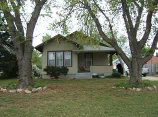 804 Juniper St, Wakefield, KS 67487