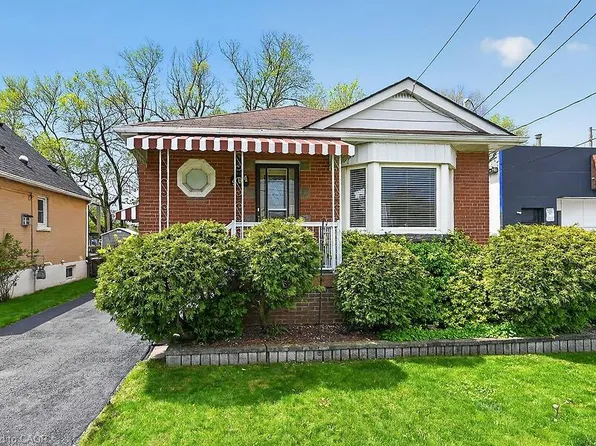 954 Queensdale Ave E, Hamilton, ON L8T 1H6