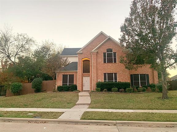 3rd image of 8501 Wildcreek Dr