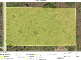 48613 Bermont Rd #T173, Punta Gorda, FL 33982