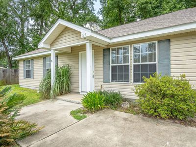 122 Spokan Trl, Crawfordville, FL, 32327