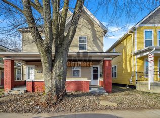 220 N Rural St, Indianapolis, IN 46201