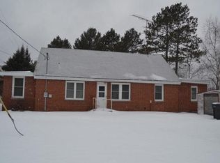 1826 Hwy 8, Monico, WI 54501